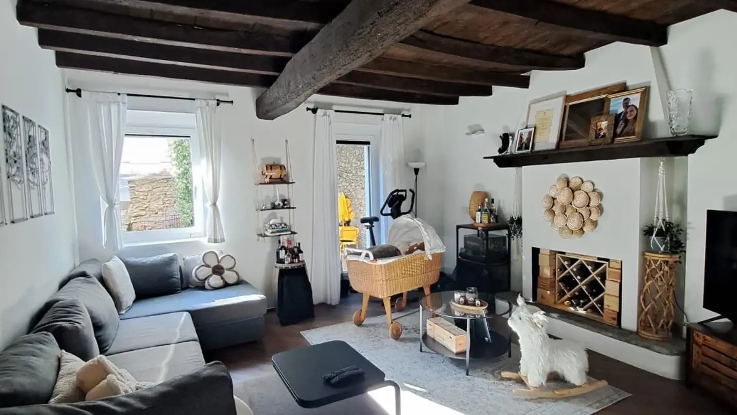 Wohnung mieten - 6925 Gentilino - Foto 3