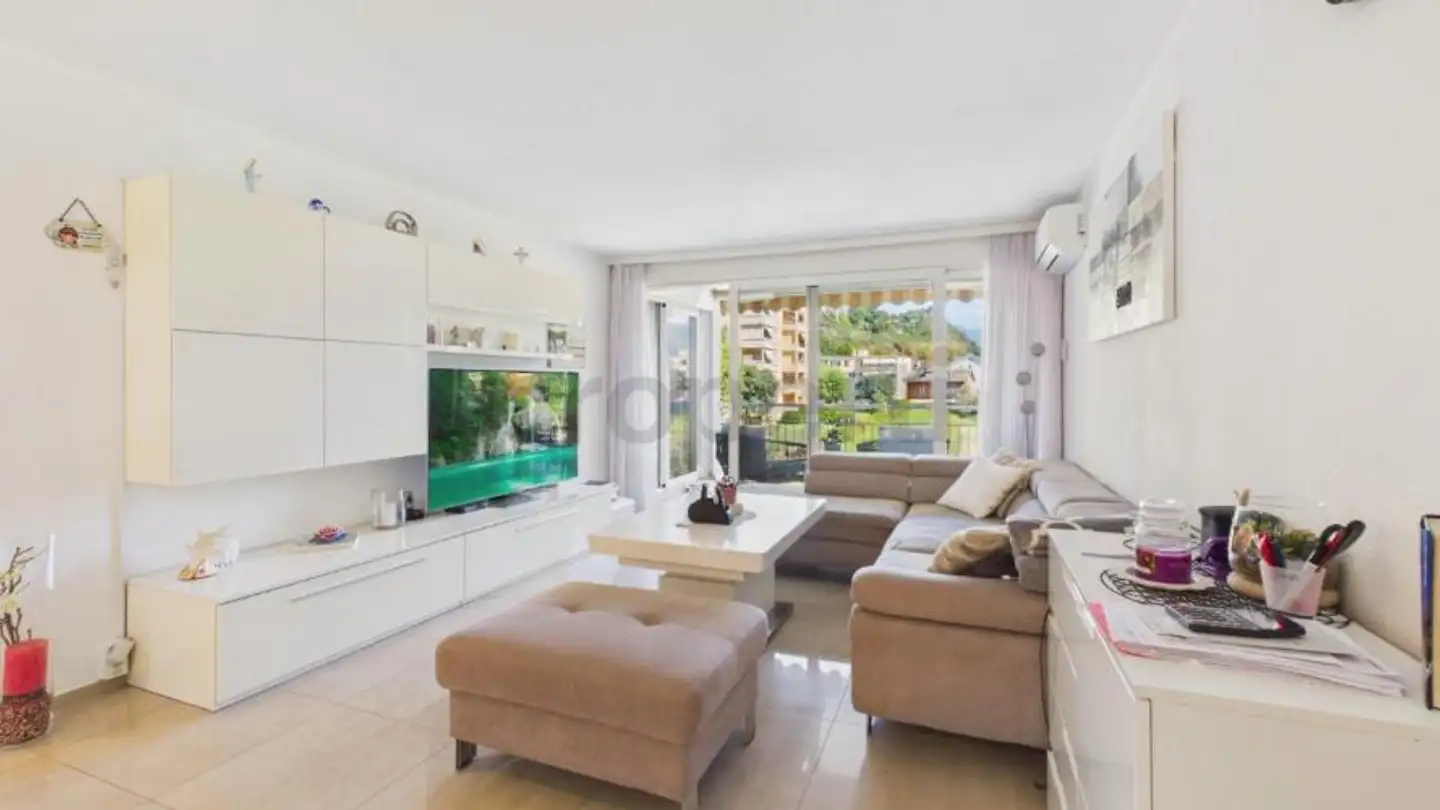 Apartment for sale - 6596 Gordola - Photo 2