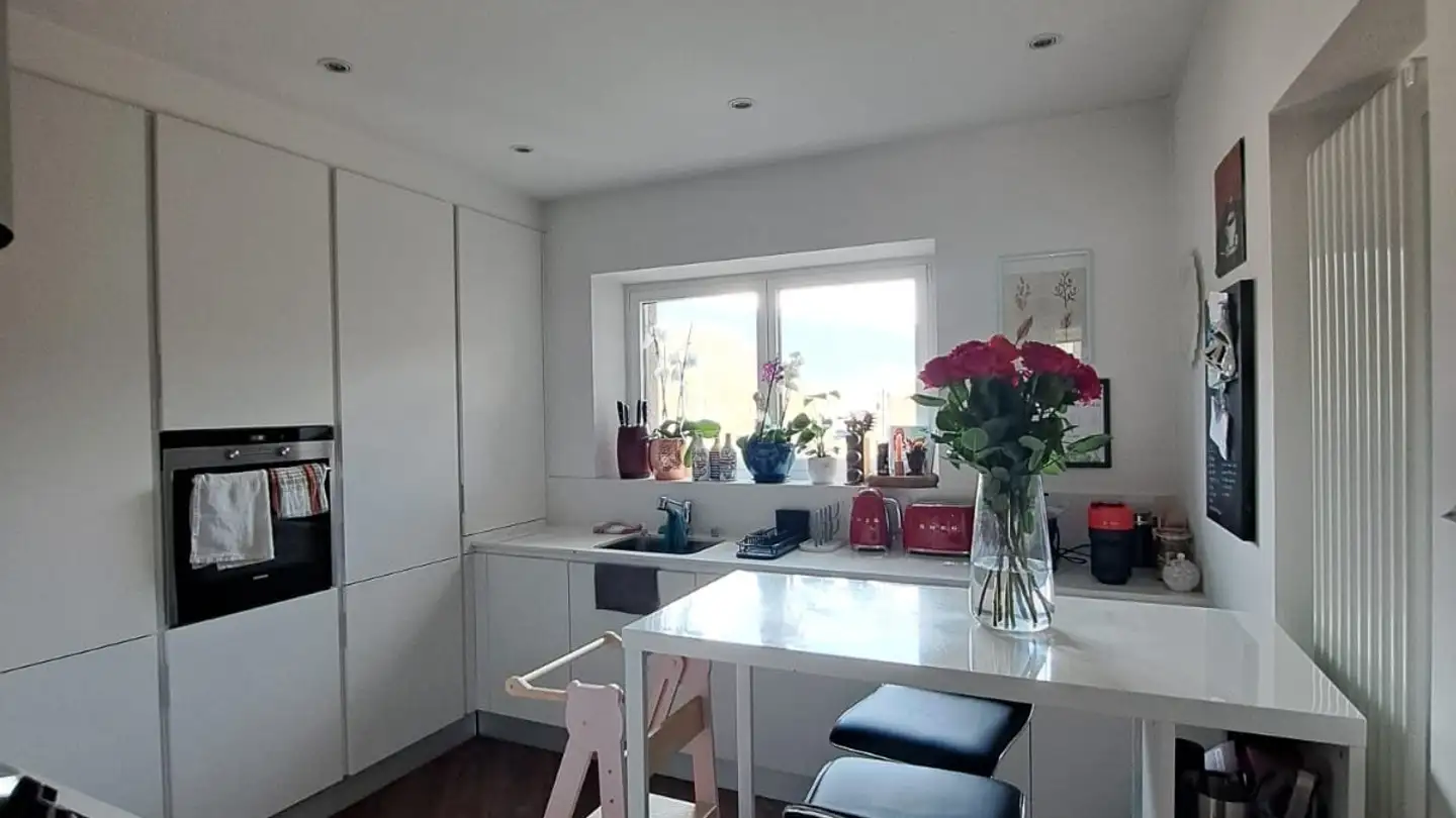 Wohnung mieten - 6925 Gentilino - Foto 4