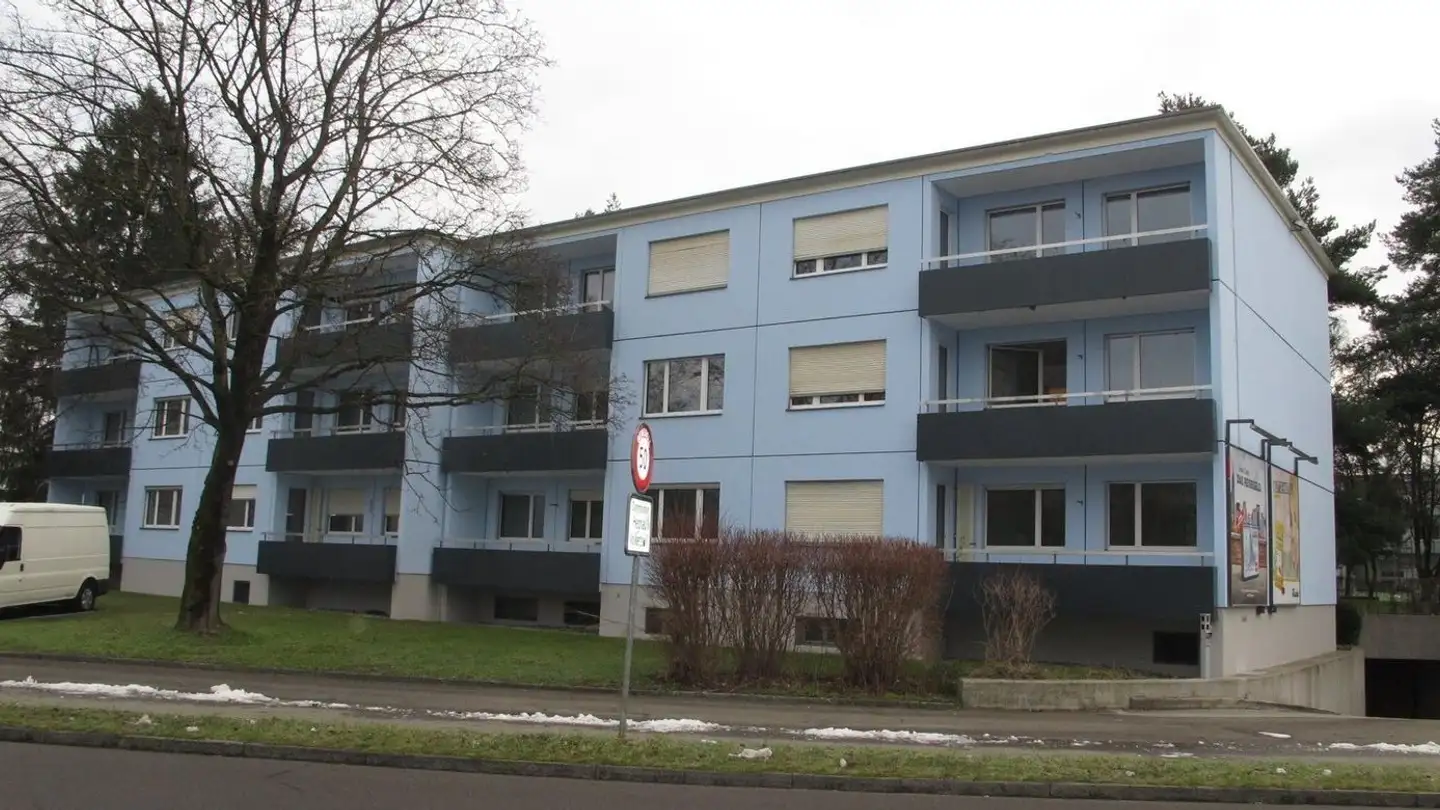 Office space for rent - Rütiweg 3, 8604 Volketswil - Photo 2