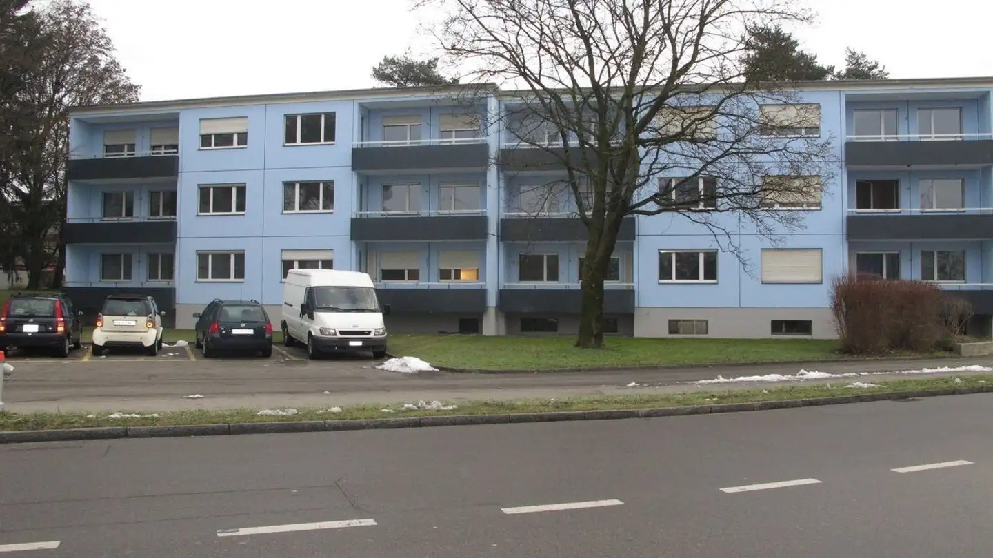 Office space for rent - Rütiweg 3, 8604 Volketswil - Photo 3