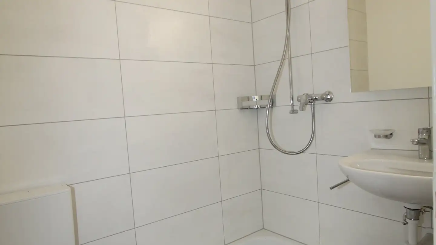 Studio mieten - Burgstrasse 8c, 3600 Thun - Foto 2