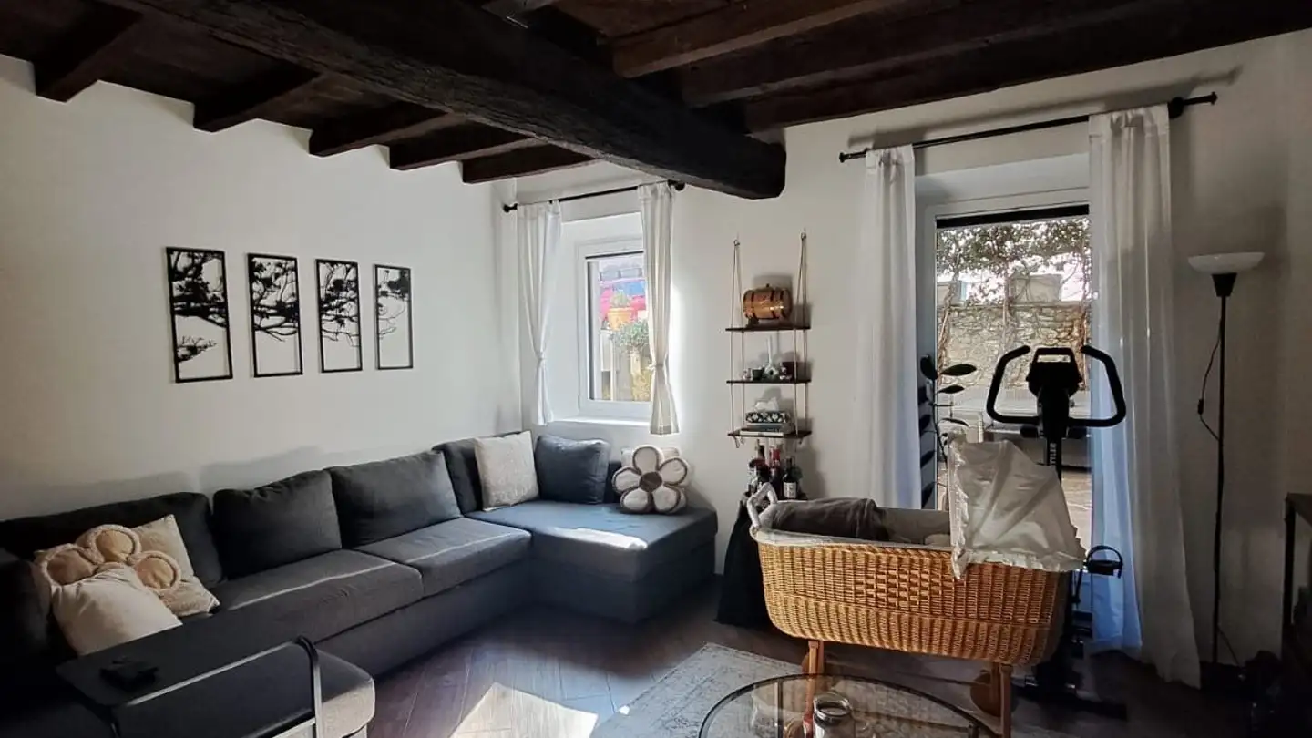 Wohnung mieten - 6925 Gentilino - Foto 2