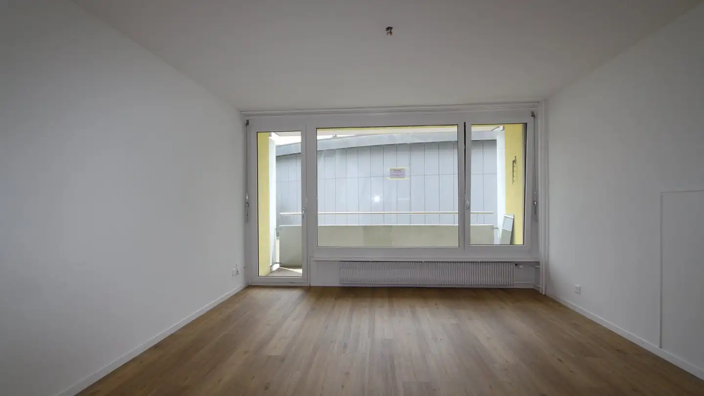 Studio mieten - Burgstrasse 8c, 3600 Thun