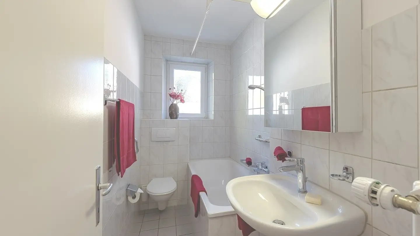 Wohnung mieten - Rainallee 51, 4125 Riehen - Foto 4