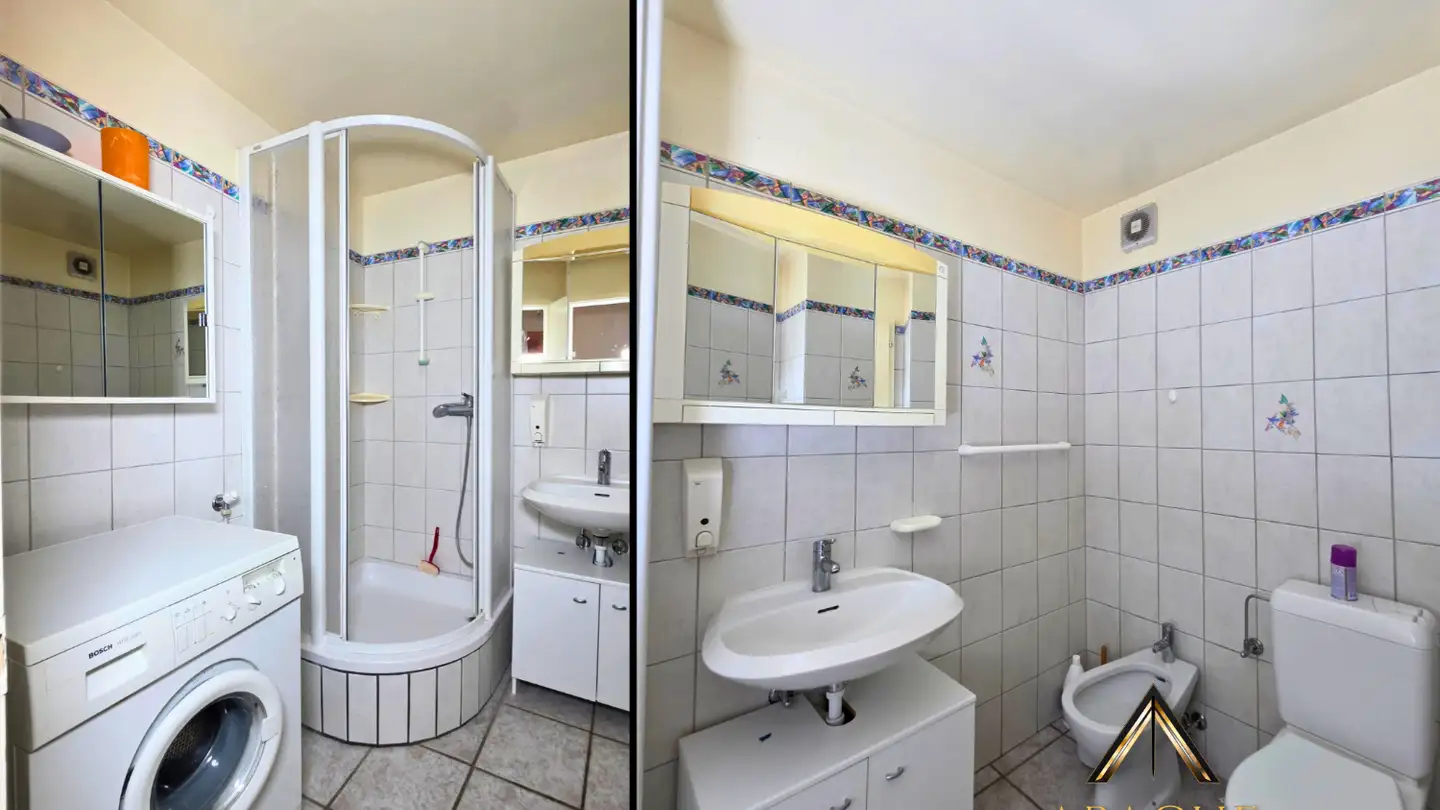 Appartamento in vendita - Rue Des Cardamines 11, 2400 Le Locle