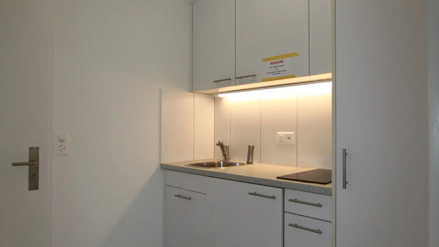 Studio mieten - Burgstrasse 8c, 3600 Thun - Foto 3