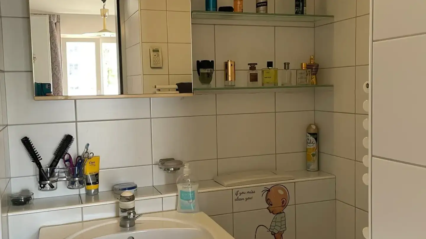 Apartment for rent - Seestrasse 115a, 8610 Uster - Photo 2