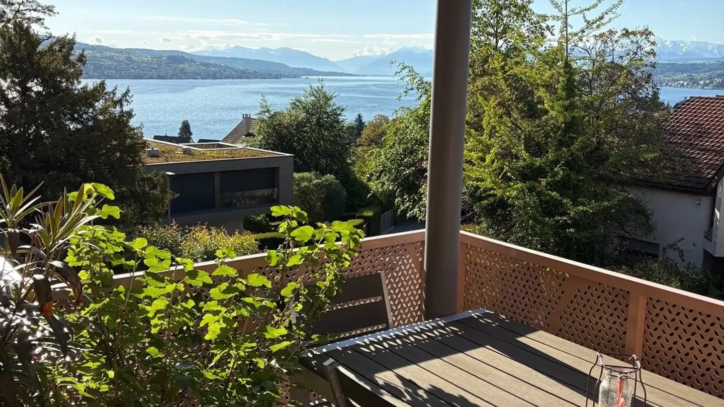 Appartamento in affitto - Schipferstrasse 2, 8800 Thalwil - Foto 2