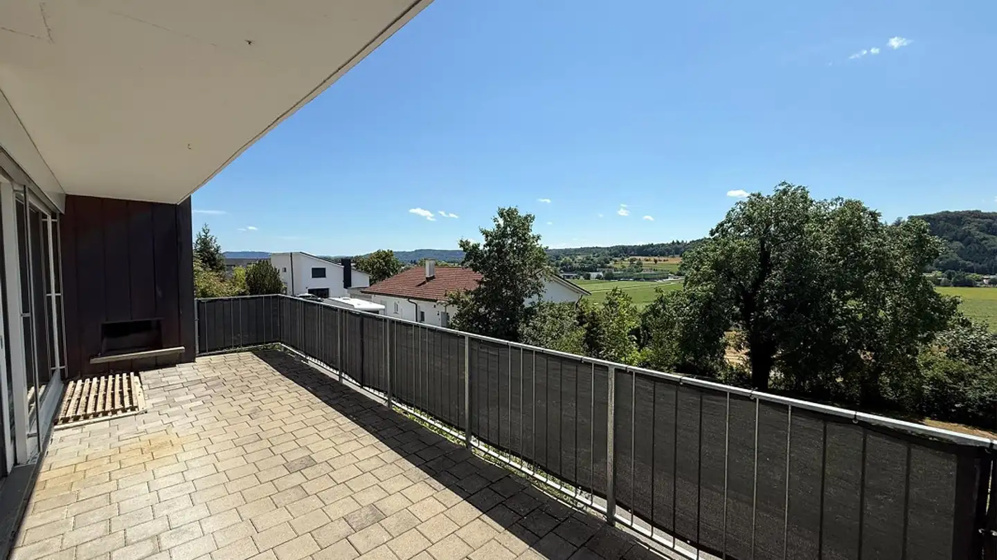 Casa singola in vendita - Im Abt 11, 8240 Thayngen - Foto 3