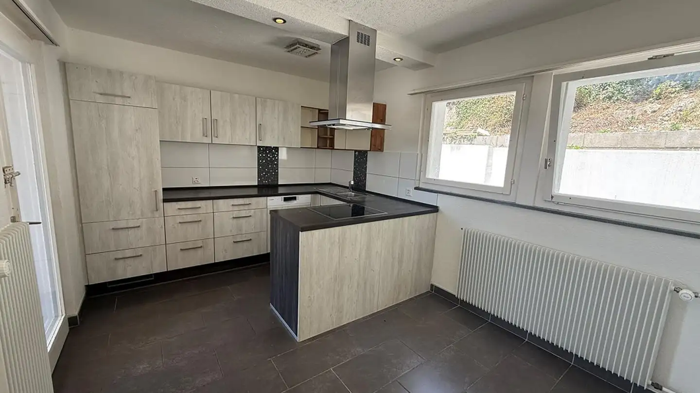Casa singola in vendita - Im Abt 11, 8240 Thayngen - Foto 4