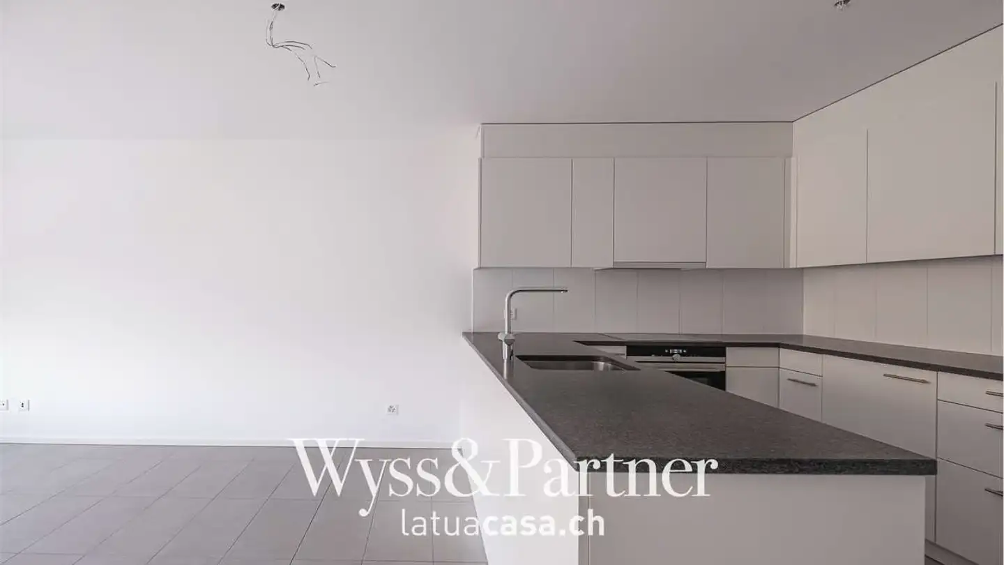 Appartamento in affitto - Via Monte Ceneri 6, 6593 Cadenazzo
