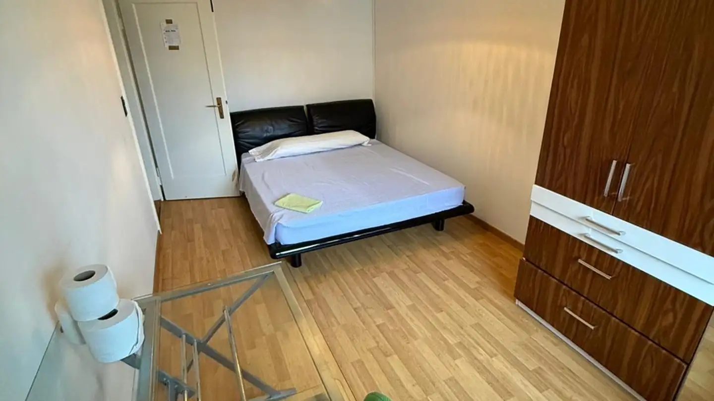 Chambre à louer - Mittelfeldstrasse 27, 8700 Küsnacht ZH - Photo 2