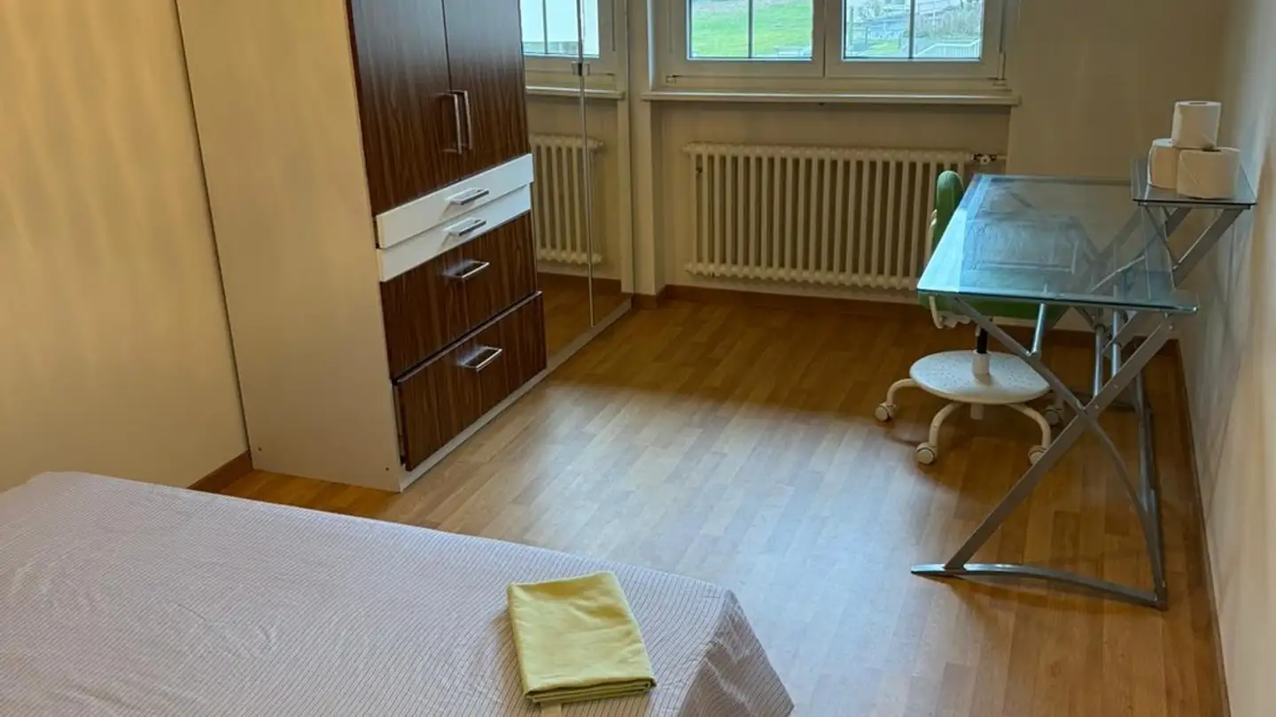 Chambre à louer - Mittelfeldstrasse 27, 8700 Küsnacht ZH - Photo 3
