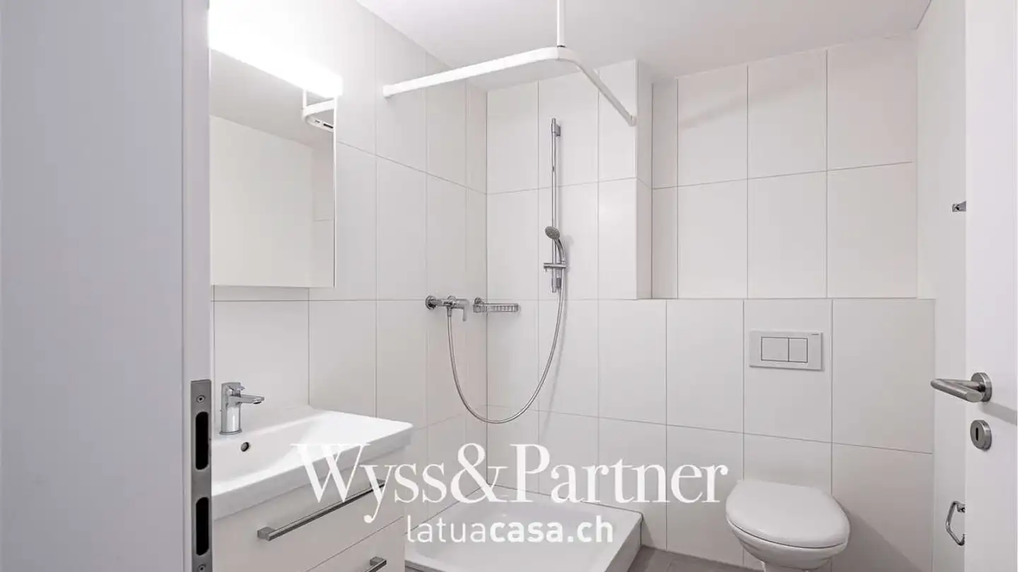 Appartement à louer - Via Monte Ceneri 6, 6593 Cadenazzo - Photo 3