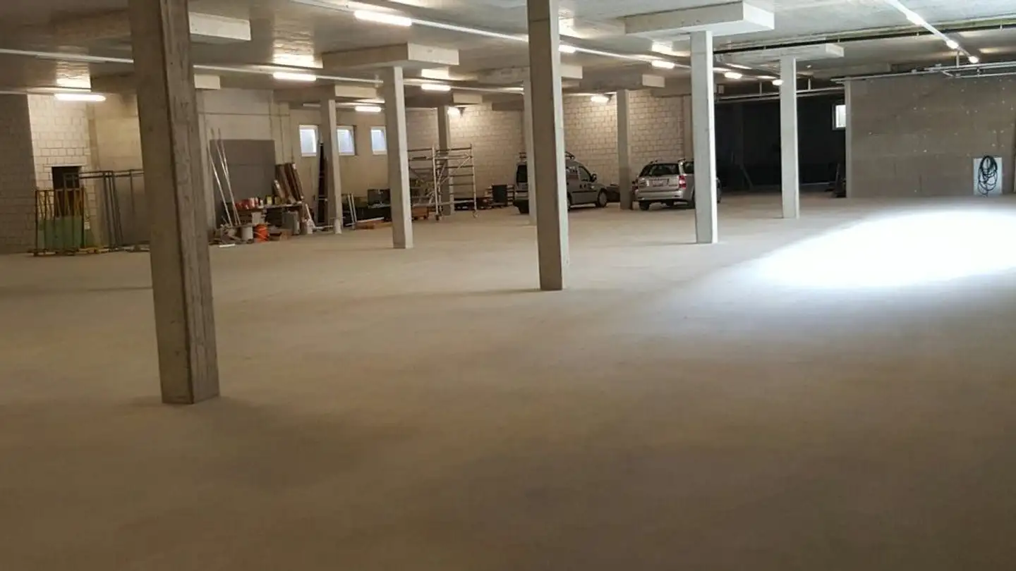 Proprietà industriale in affitto - Industrie Allmend 32, 4629 Fulenbach - Photo 2