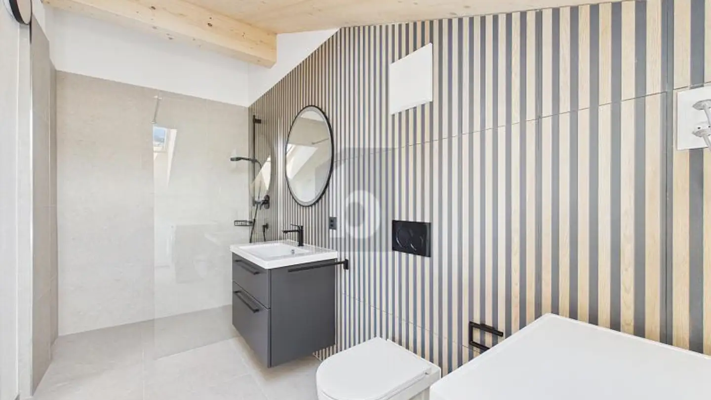Attic flat for sale - Werdenberg, 9470 Werdenberg - Photo 2