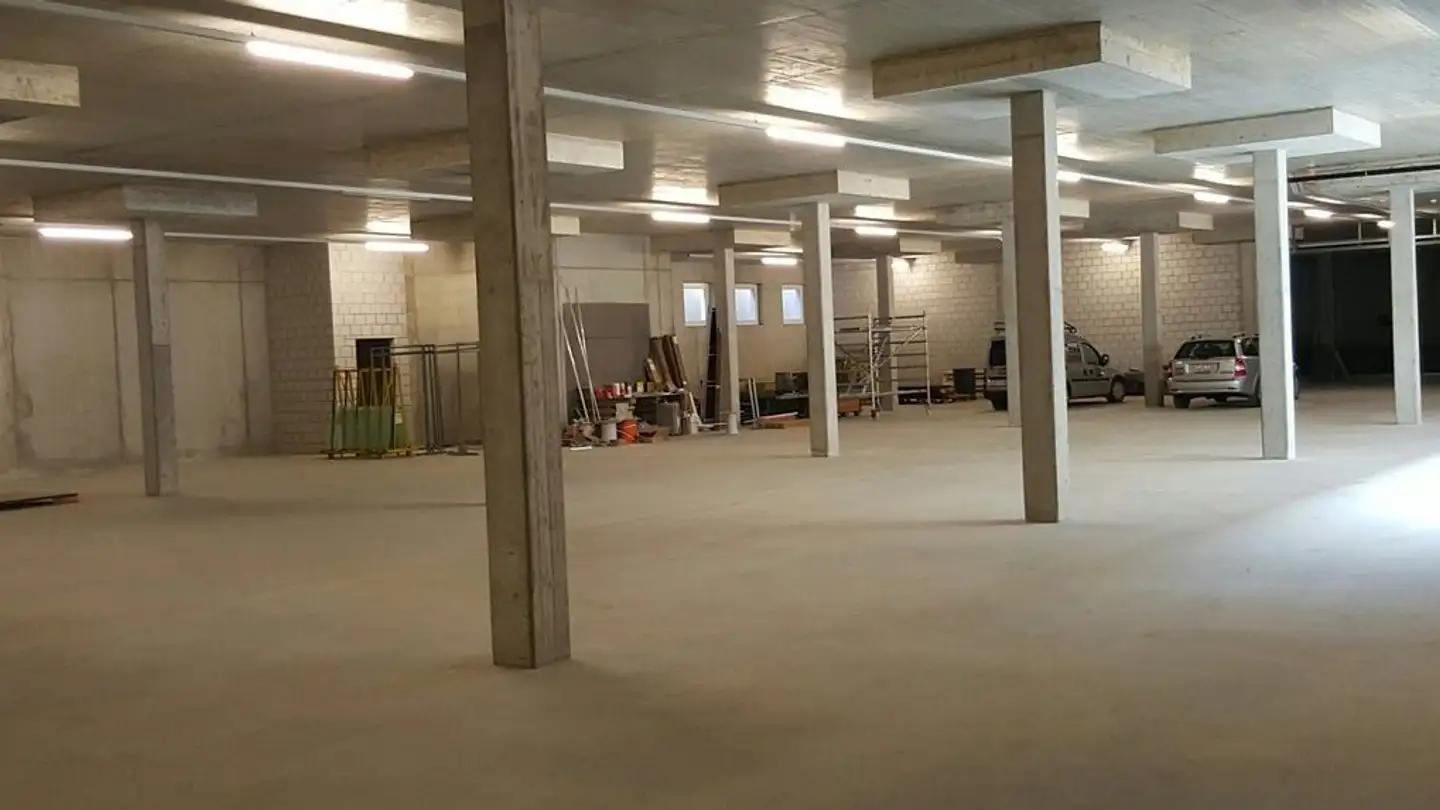 Proprietà industriale in affitto - Industrie Allmend 32, 4629 Fulenbach - Photo 3