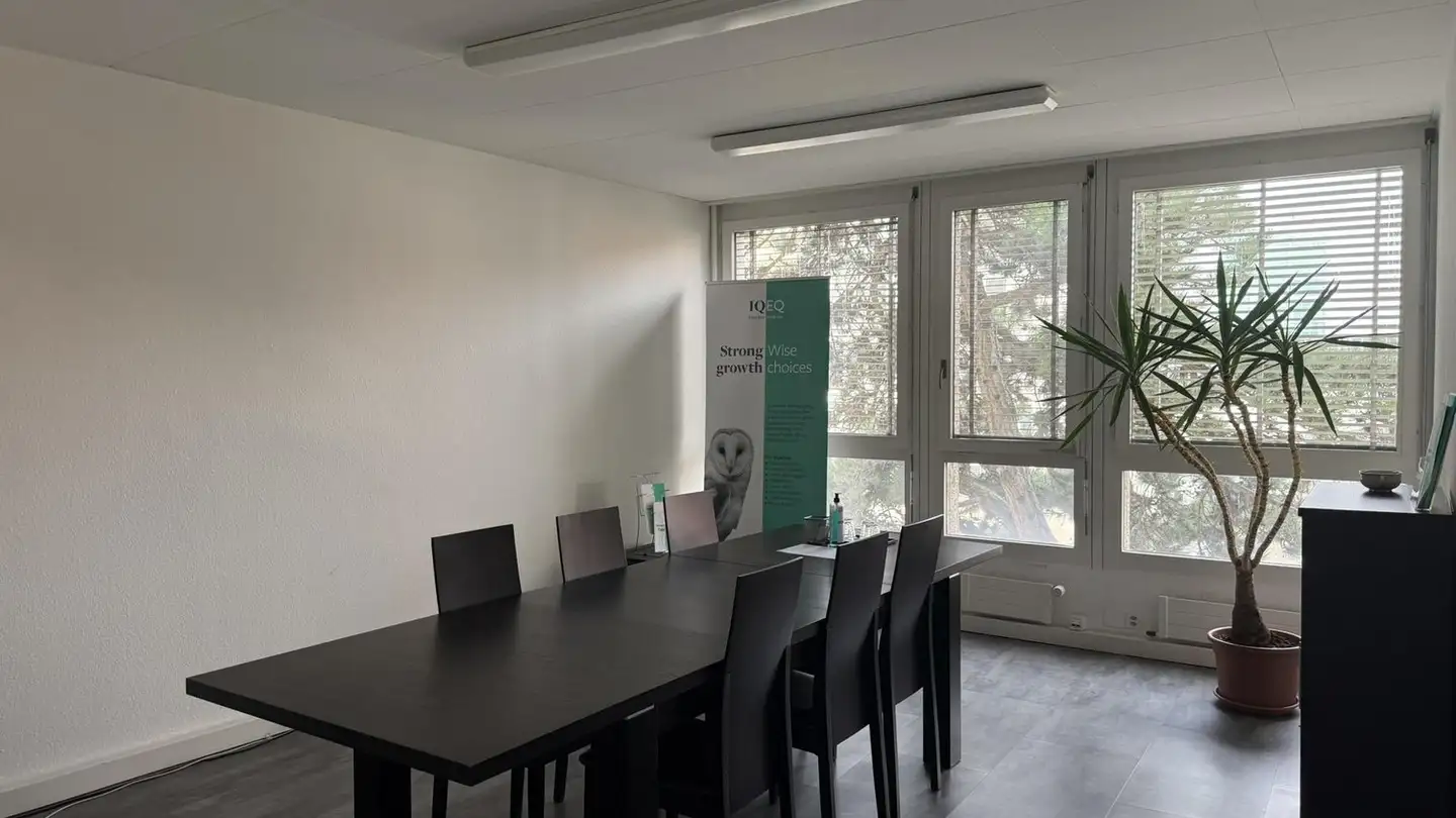 Office space for rent - Route Des Acacias 24, 1227 Les Acacias - Photo 3