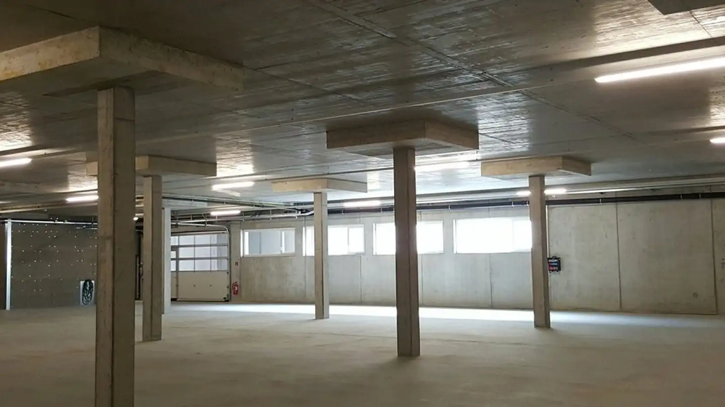 Proprietà industriale in affitto - Industrie Allmend 32, 4629 Fulenbach - Photo 4