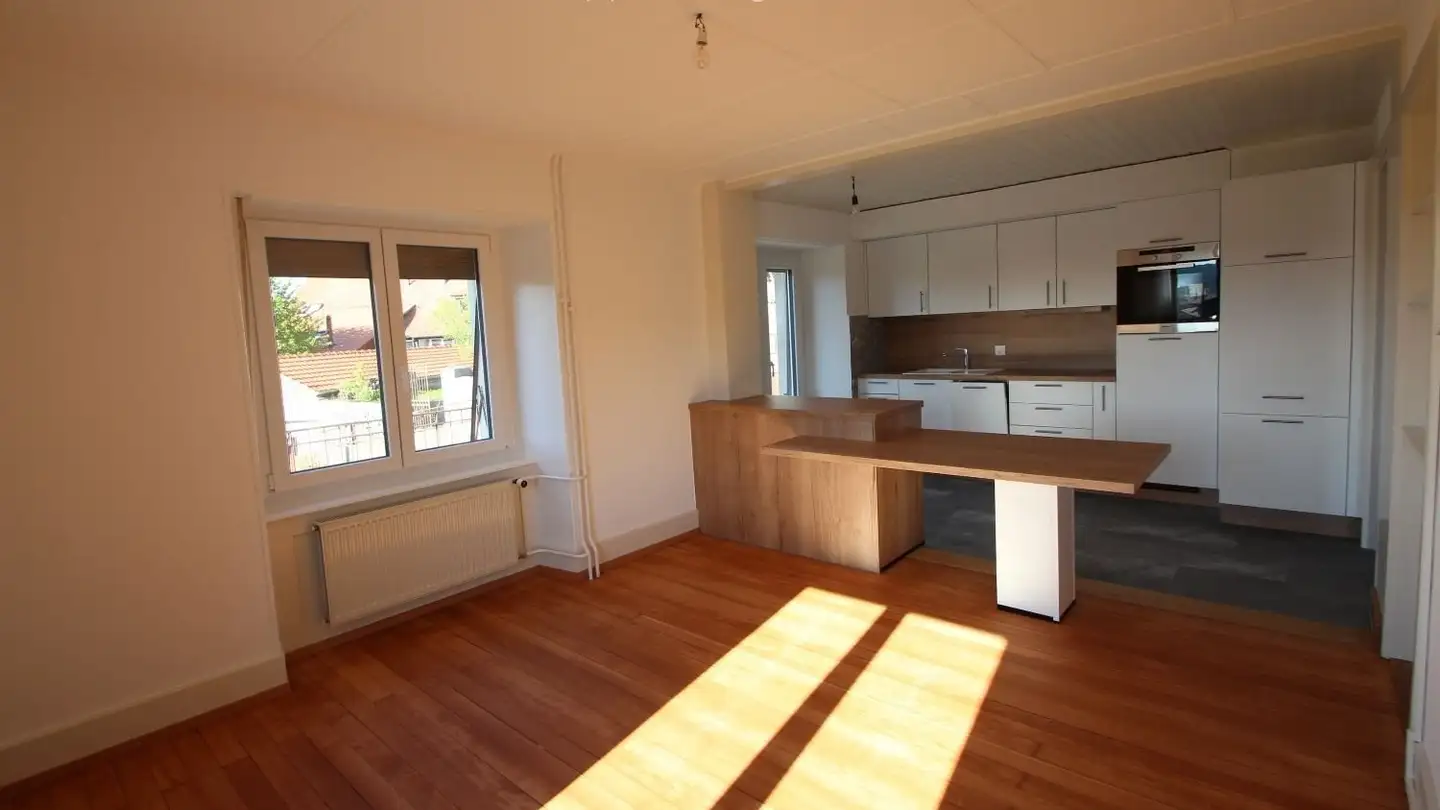 Wohnung mieten - 2906 Chevenez