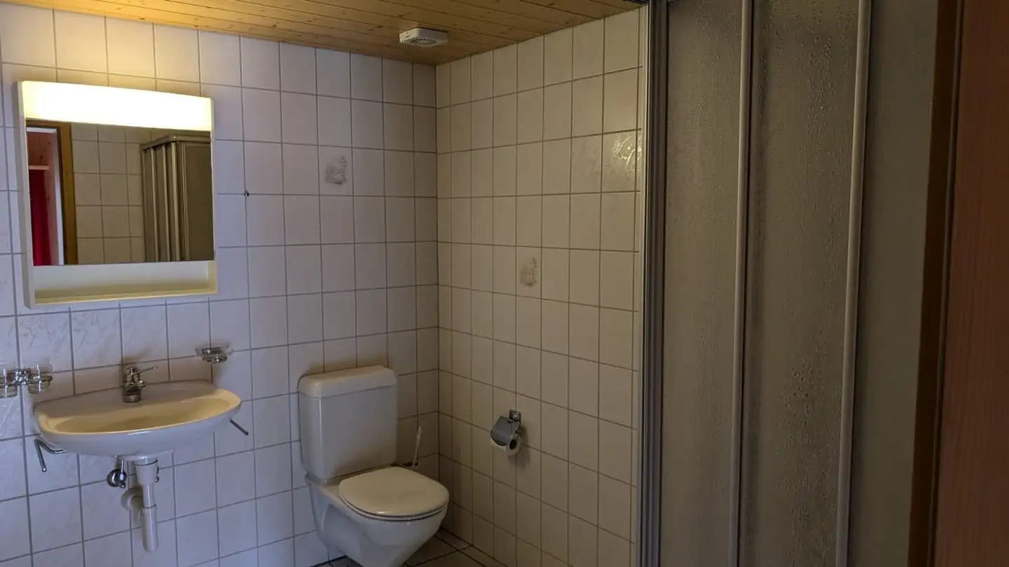 Studio à louer - Kienstrasse 150, 3713 Reichenbach im Kandertal - Photo 4