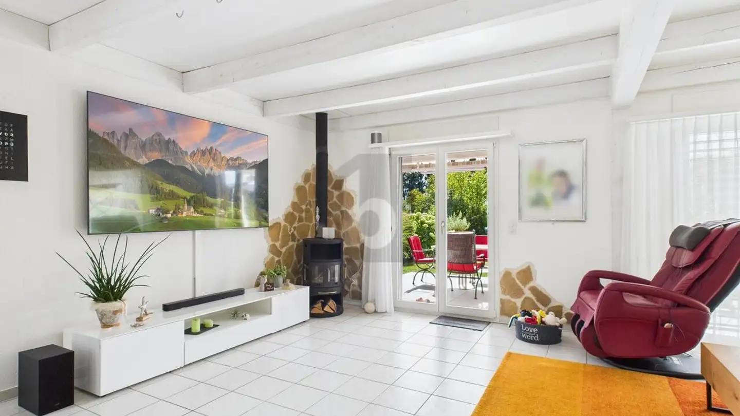 Maison jumelle à vendre - 4617 Gunzgen - Photo 2