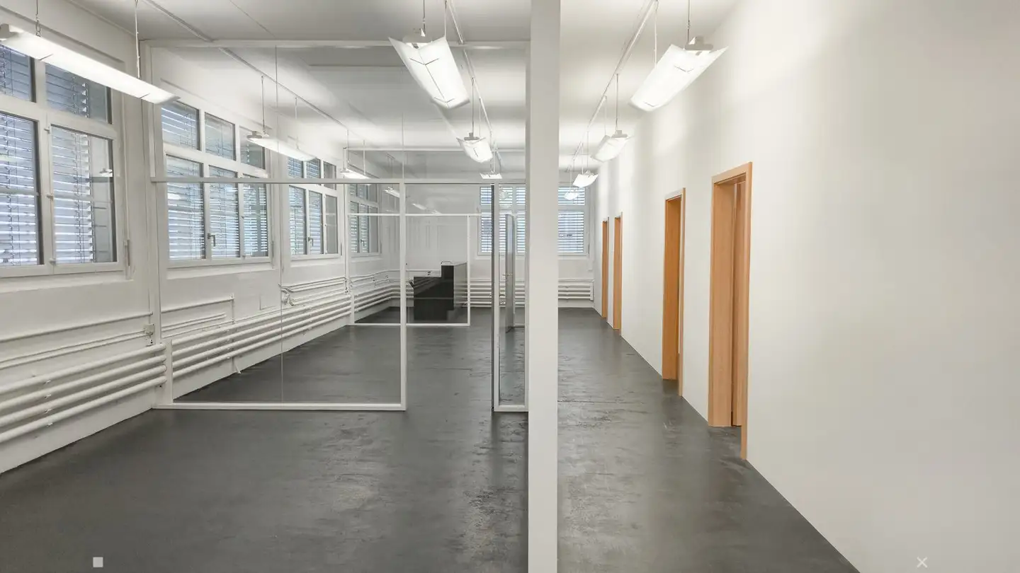 Bureau à louer - Rue De La Gurzelen / Gurzelenstrasse 3, 2502 Biel/Bienne