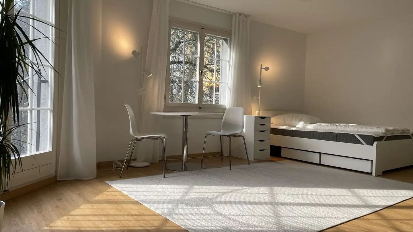 Wohnung mieten - 6004 Luzern