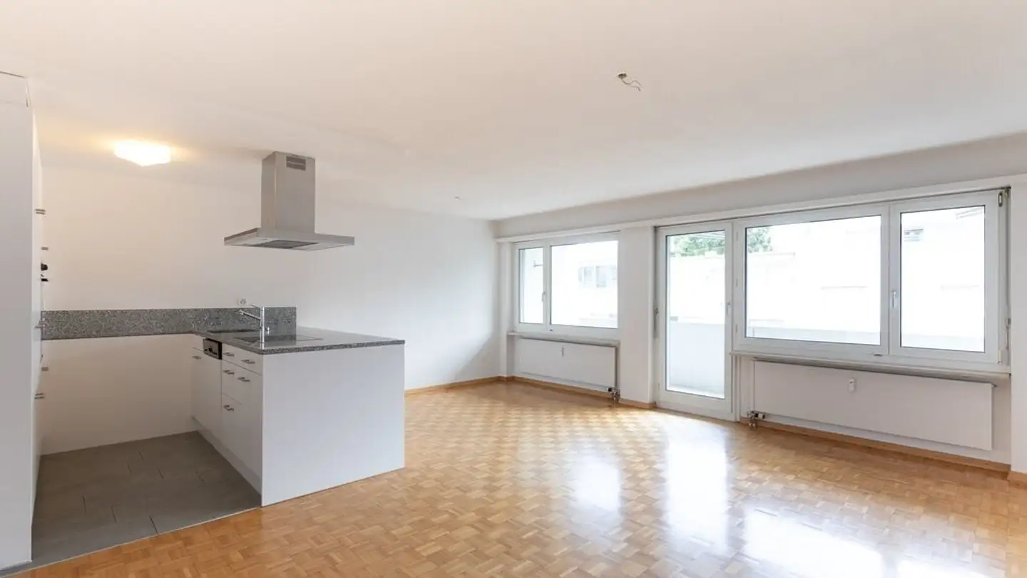 Appartamento in affitto - Sonnrainweg, 9008 St. Gallen - Photo 2