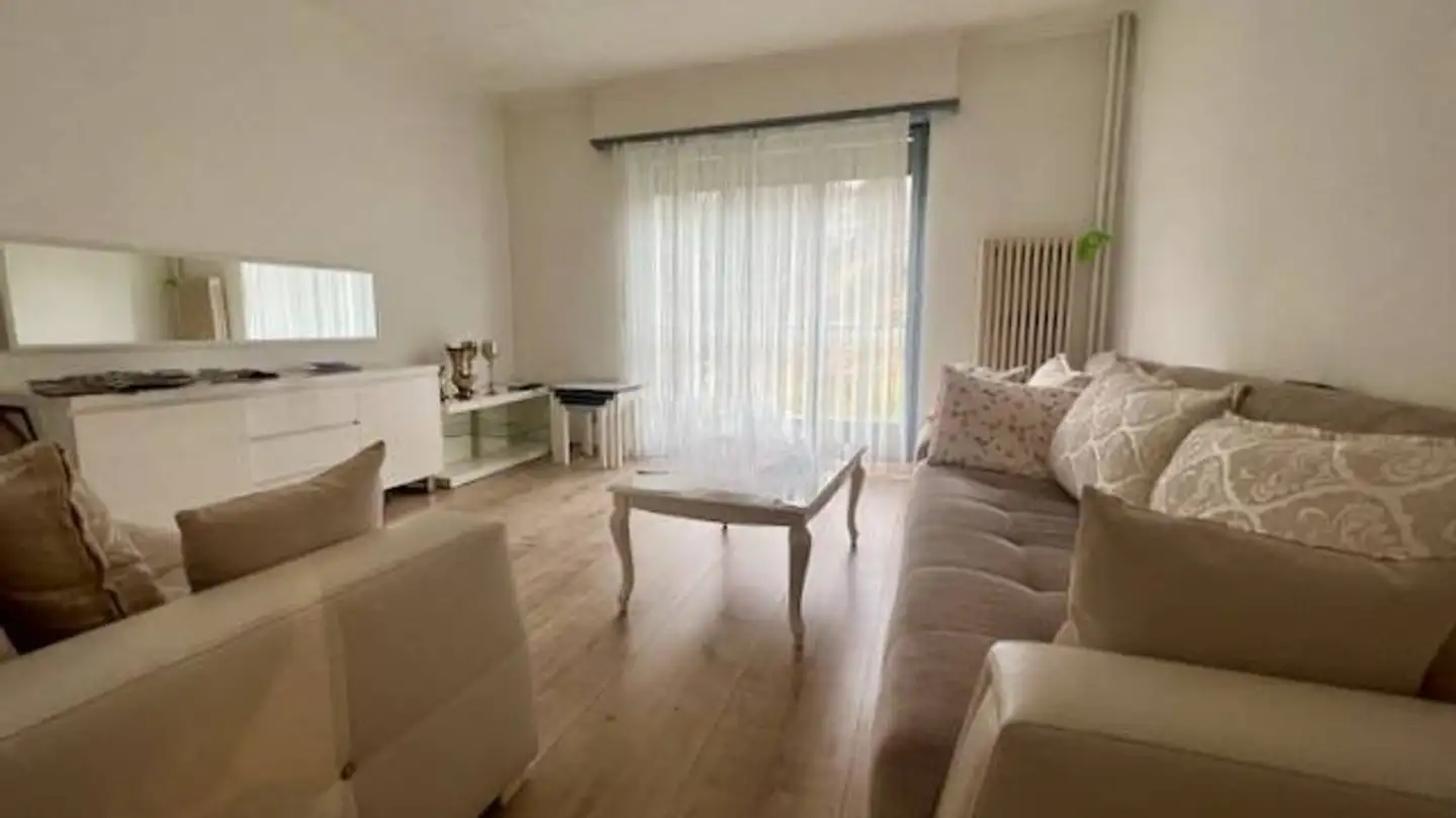 Appartement à vendre - 2400 Le Locle