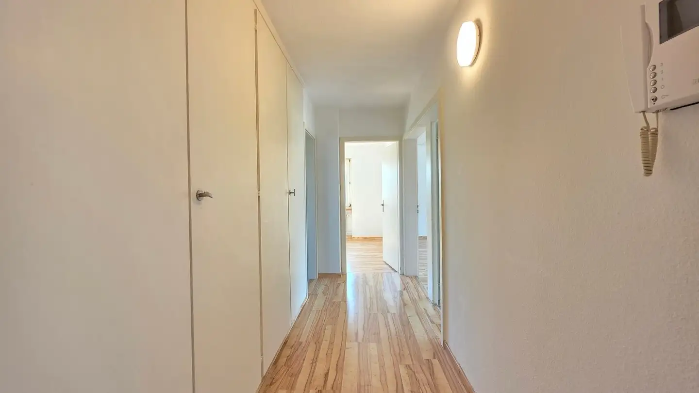 Wohnung mieten - Wiesenstrasse 8b, 9430 St. Margrethen SG - Foto 4