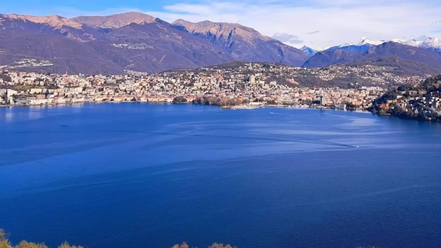 Single house for sale - Stráda Da Pügèrna 9, 6823 Pugerna