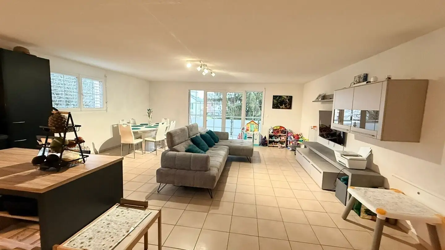 Appartamento in affitto - Avenue De La Gare 6a, 1522 Lucens