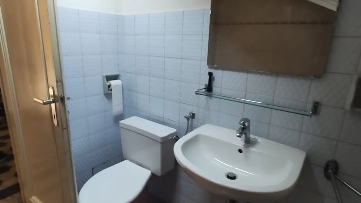 Appartamento in affitto - Avenue Du Grand-St-Bernard, 1920 Martigny - Photo 4