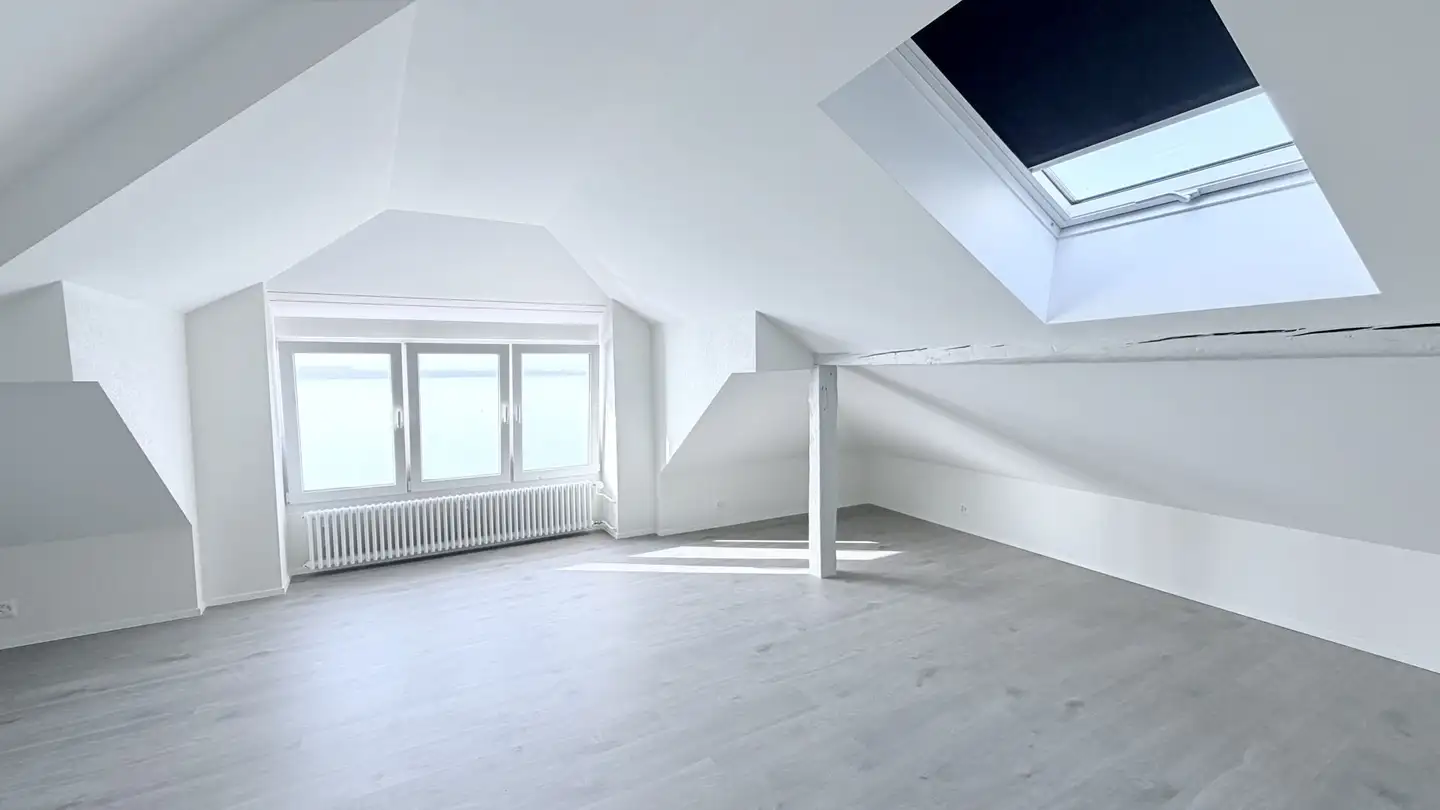 Apartment for rent - Rue de l'Evole, 2000 Neuchâtel