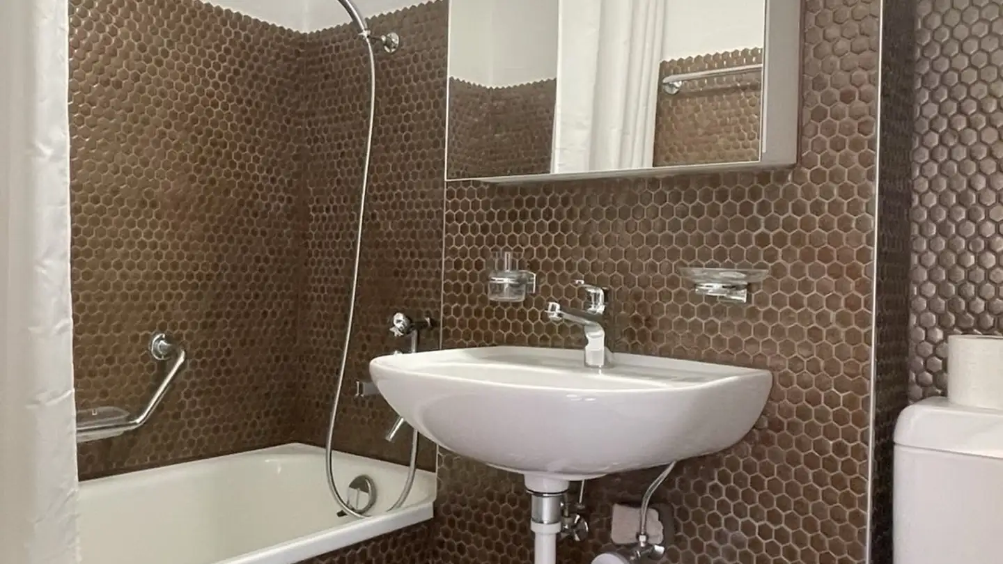 Wohnung mieten - 6004 Luzern - Foto 4