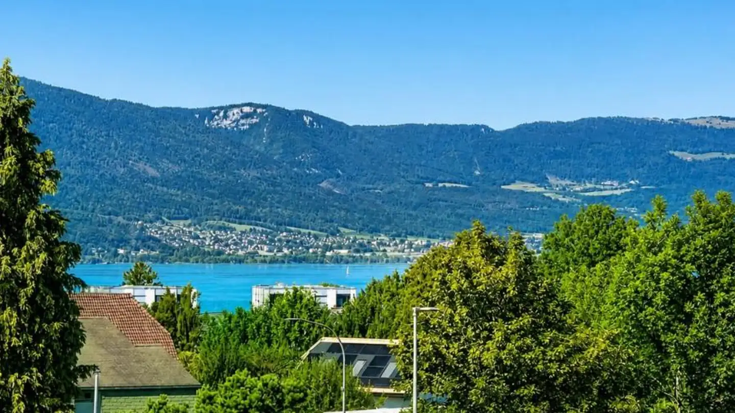 Wohnung kaufen - 1470 Estavayer-le-Lac