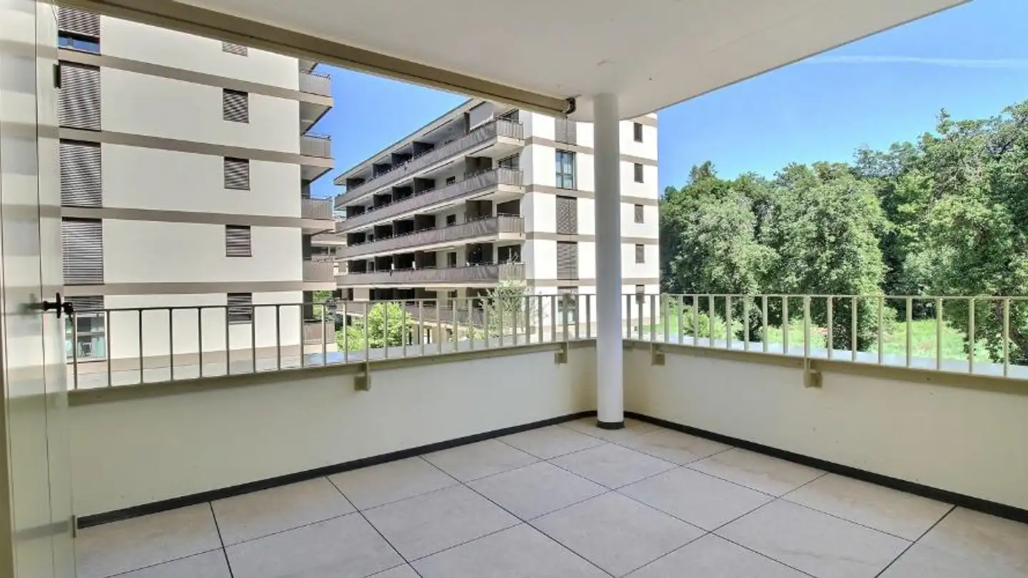 Apartment for rent - Allée Charles-Edouard-Guillaume 2, 1723 Marly