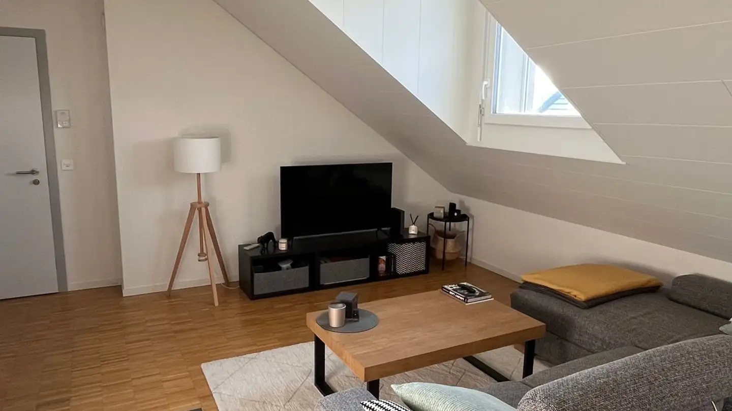 Apartment for rent - 1040 Echallens