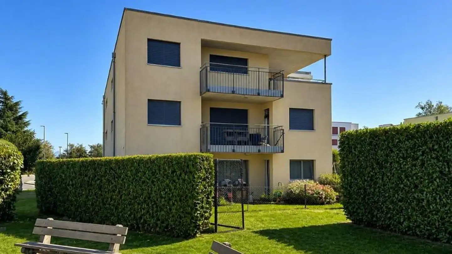 Apartment for sale - 1470 Estavayer-le-Lac - Photo 2