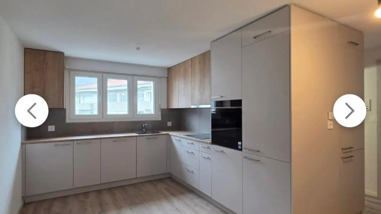 Apartment for rent - Rue De La Gare 22, 2605 Sonceboz-Sombeval - Photo 3