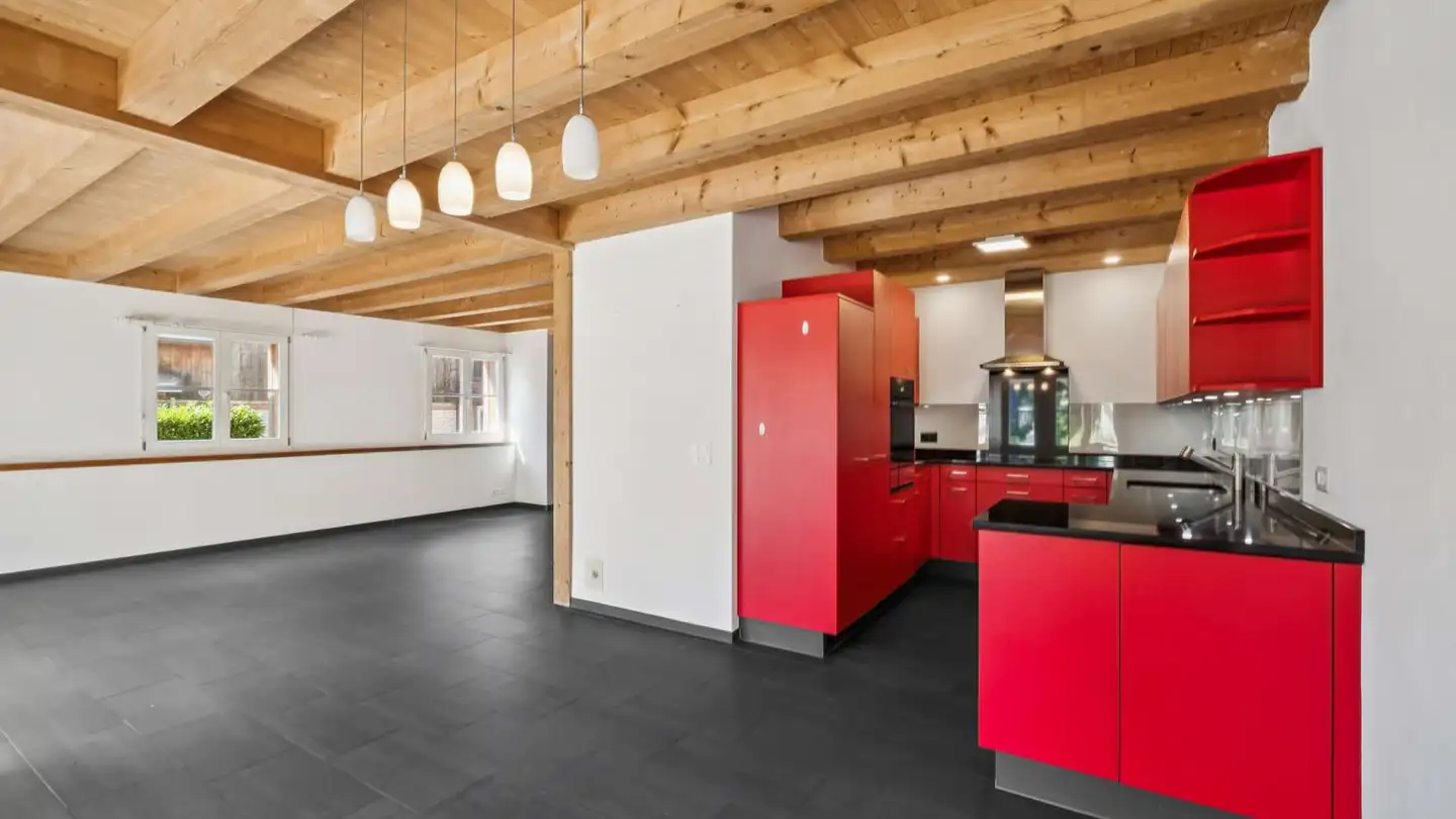 Maison individuelle à vendre - Untere Gasse 5a, 8344 Bäretswil - Photo 2