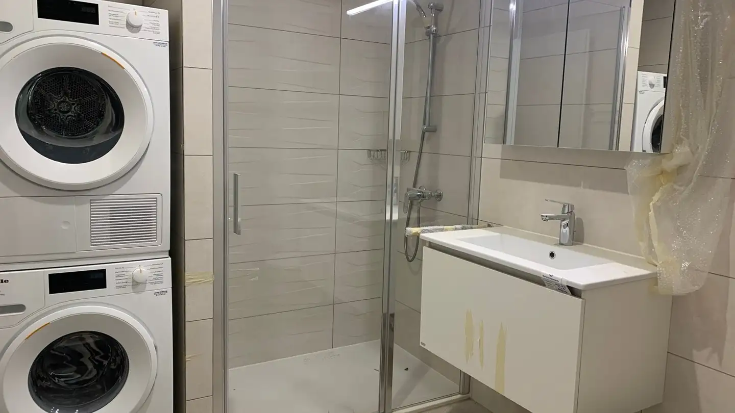 Appartement à louer - 1723 Villarsel-sur-Marly