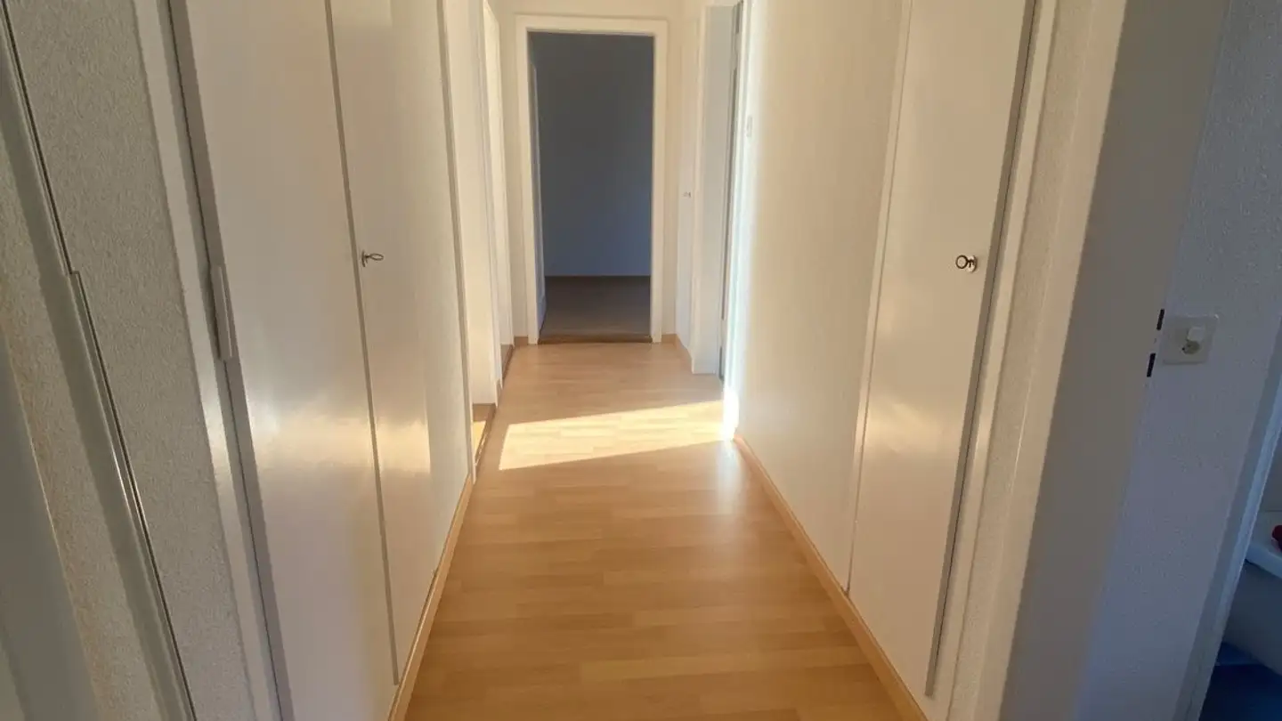Appartamento in affitto - Dammstrasse 9, 3400 Burgdorf - Foto 4