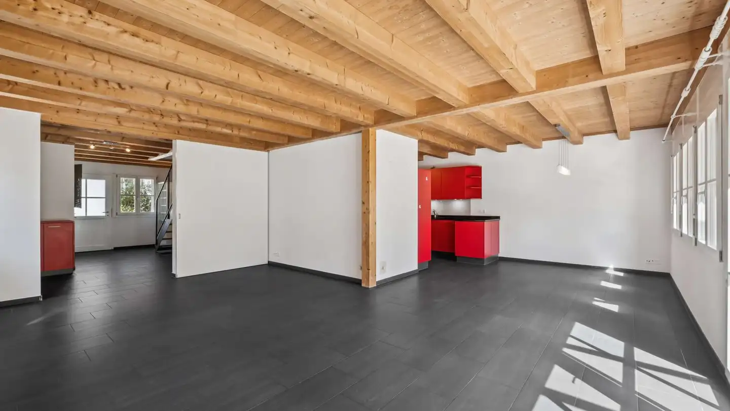 Maison individuelle à vendre - Untere Gasse 5a, 8344 Bäretswil - Photo 3