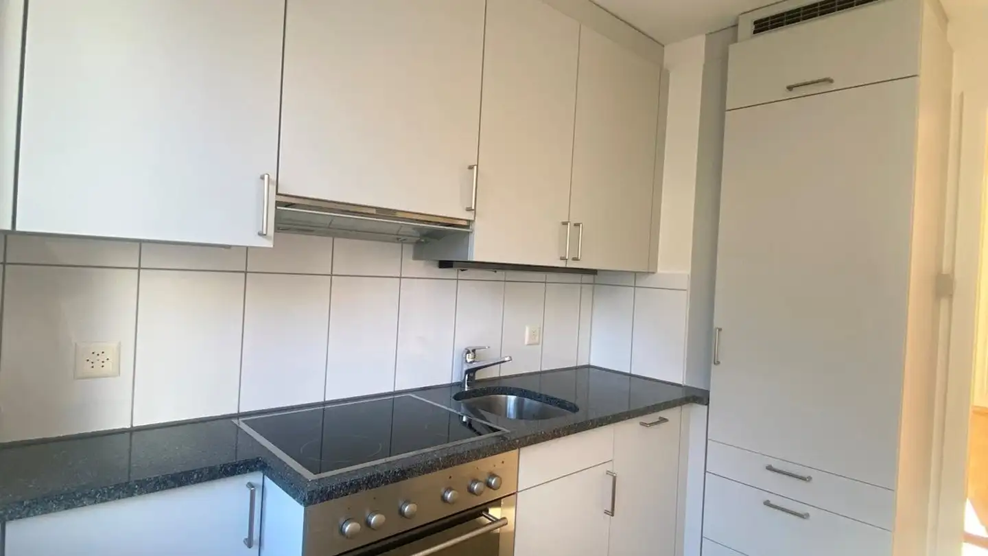 Apartment for rent - Dammstrasse 9, 3400 Burgdorf