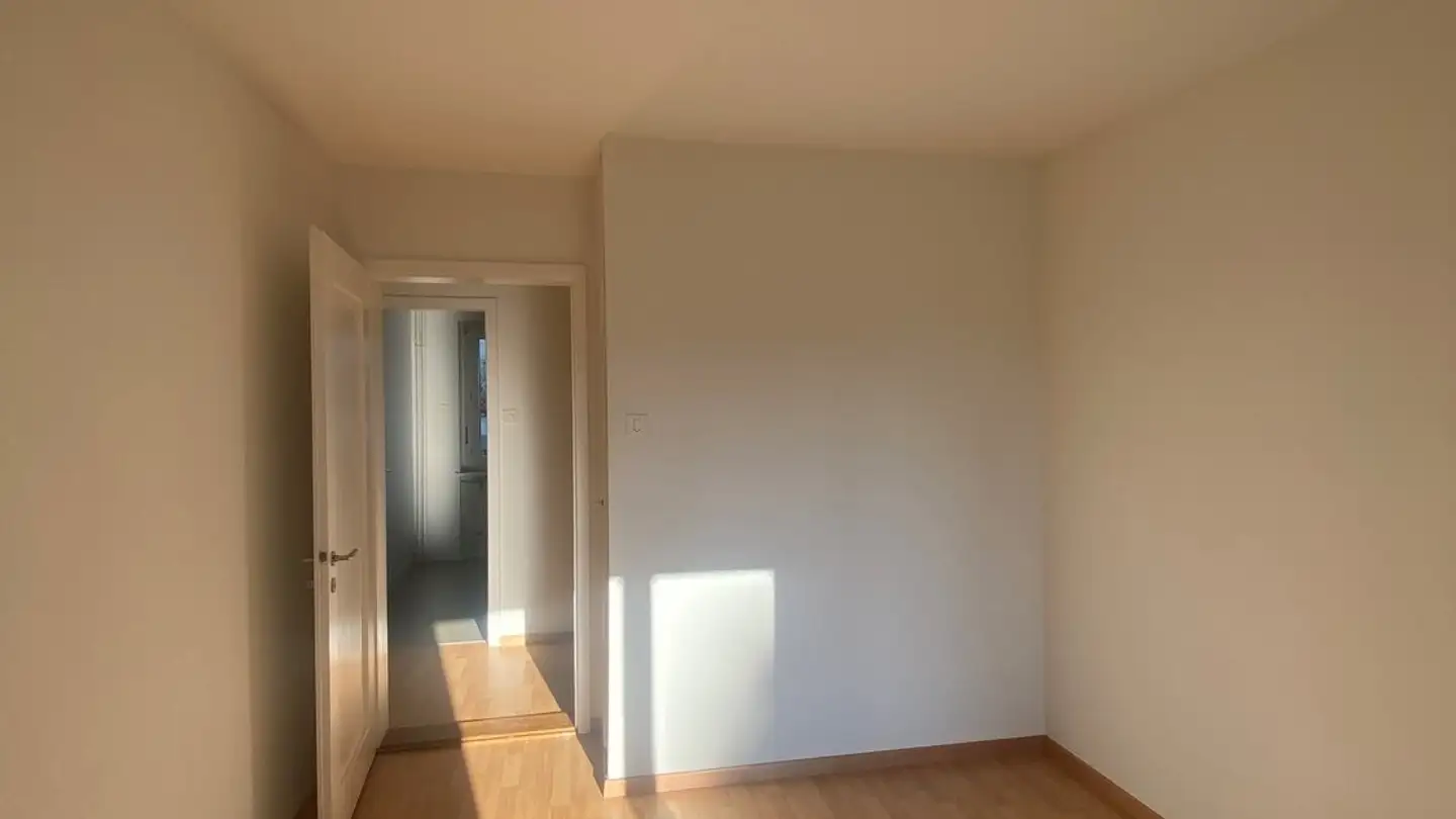 Appartamento in affitto - Dammstrasse 9, 3400 Burgdorf - Foto 2