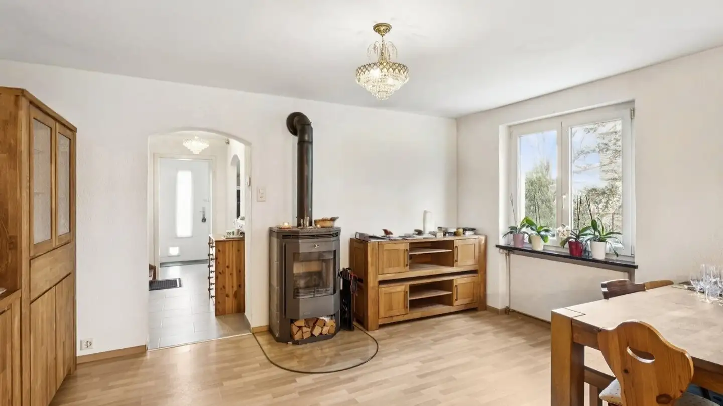 Maison jumelle à vendre - Hofmattweg 6, 4144 Arlesheim - Photo 2