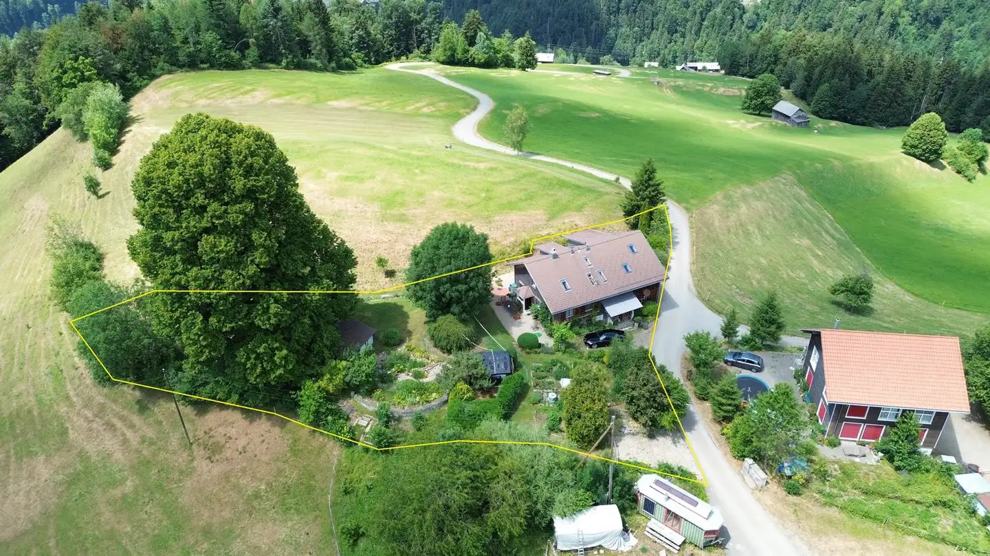 Farm for sale - 9122 Mogelsberg